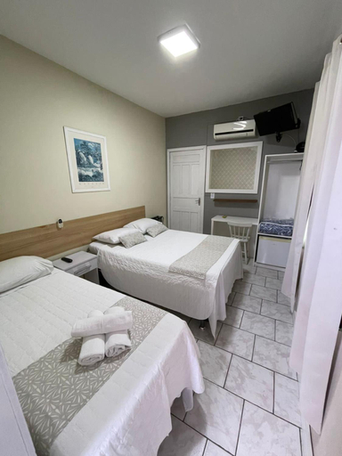 Others 2, Hospedar Flats & Residence, Santa Cruz do Sul