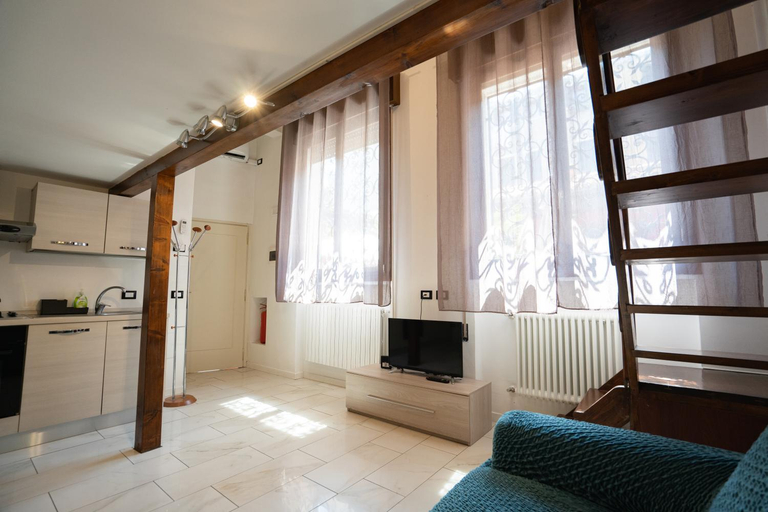 Others 4, Residence Rio Marin, Venezia