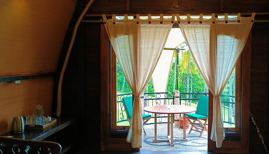 Others 3, Stargate Villa Pintu Bintang, Lombok