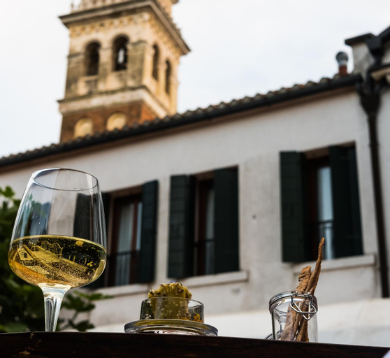 Relais Alberti, Venezia