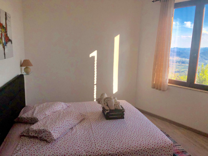 Others 4, Serraenna Bedrooms, Ogliastra