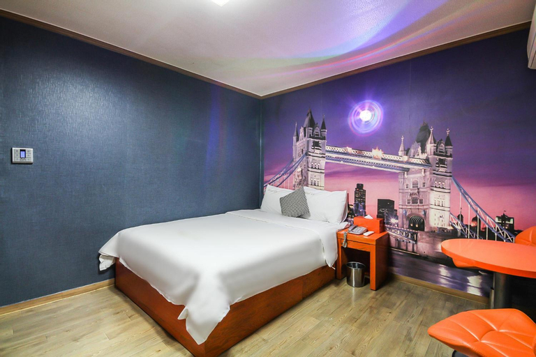 Hotel Lie, Geoje