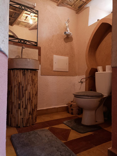 Bedroom 3, Dar Mezyana Dades, Ouarzazate