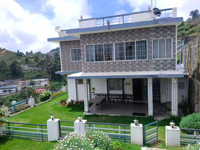 Guru Vela Homestay, Dindigul