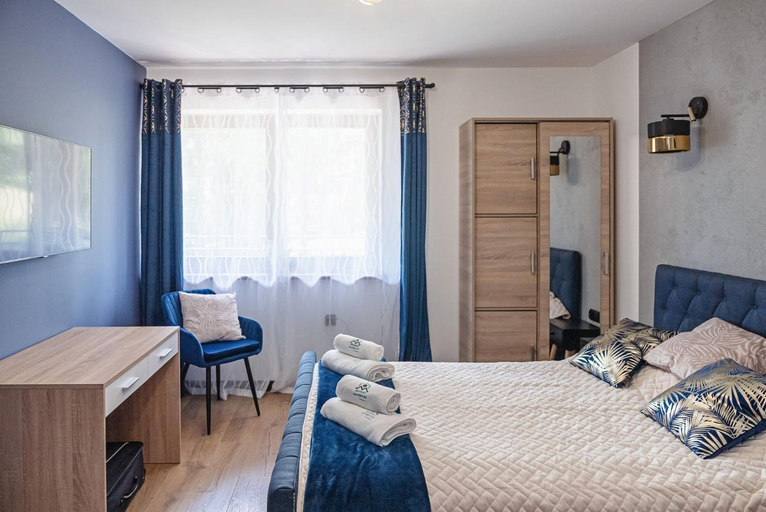Facilities 4, Apartamenty Osada Antalowka Zakopane, Tatra