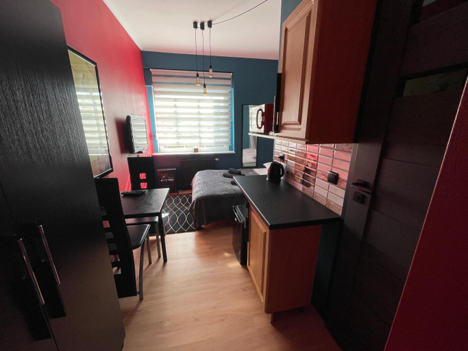 Others 4, Apartamenty Konopnicka, Bydgoszcz City