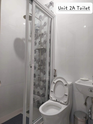 Others 3, FLB Apartelle Los Banos, Los Baños