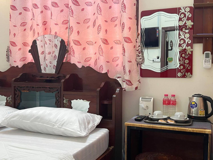 Bedroom 7