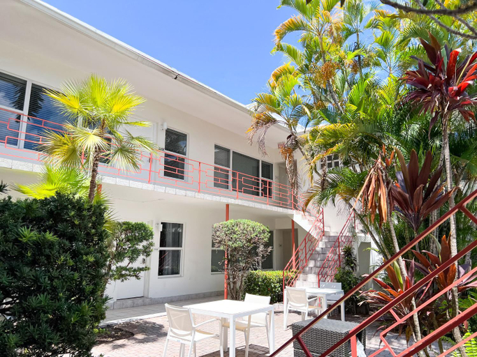 Others 5, The Winterset, Broward