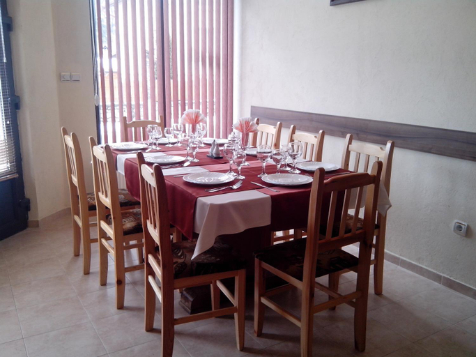 Food & Drinks 5, Advel Guest House, Samokov
