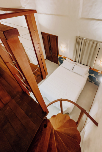 Room 3, Vila de Pedra Noronha, Fernando de Noronha