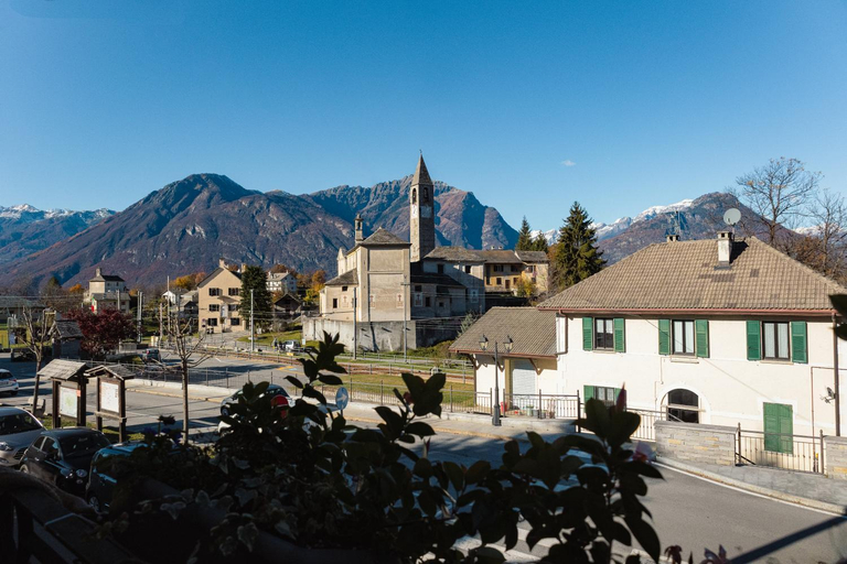 Others 3, La Stazione, Verbano-Cusio-Ossola