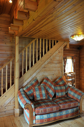 Others 2, Ardlui Lochside Lodges, Stirling