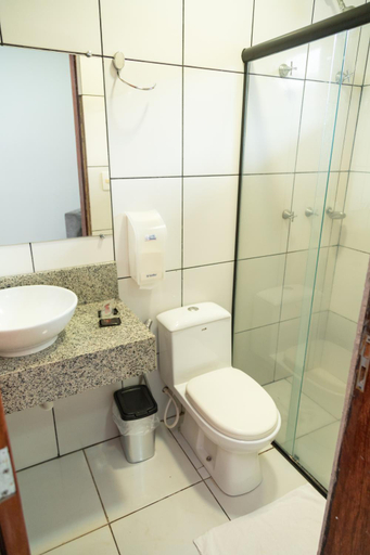 Others 5, Hotel BR 364, Cacoal