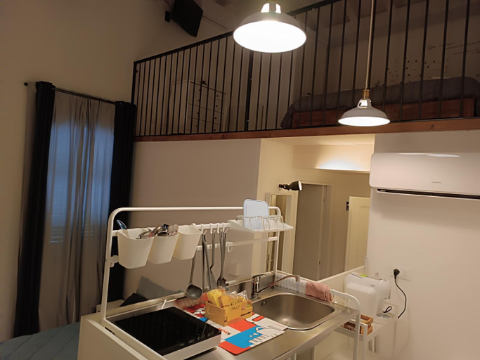 Others 4, b & b ultimo miglio, Treviso