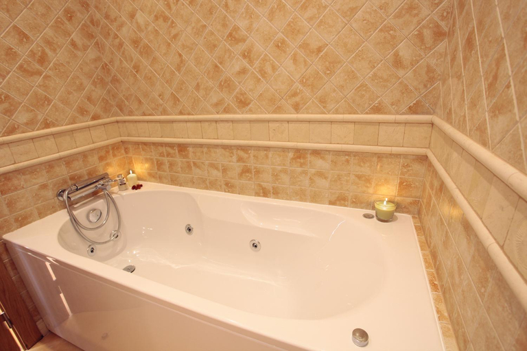 Bathroom 3, Apartamentos Villa T2 Vila Sagres, Vila do Bispo