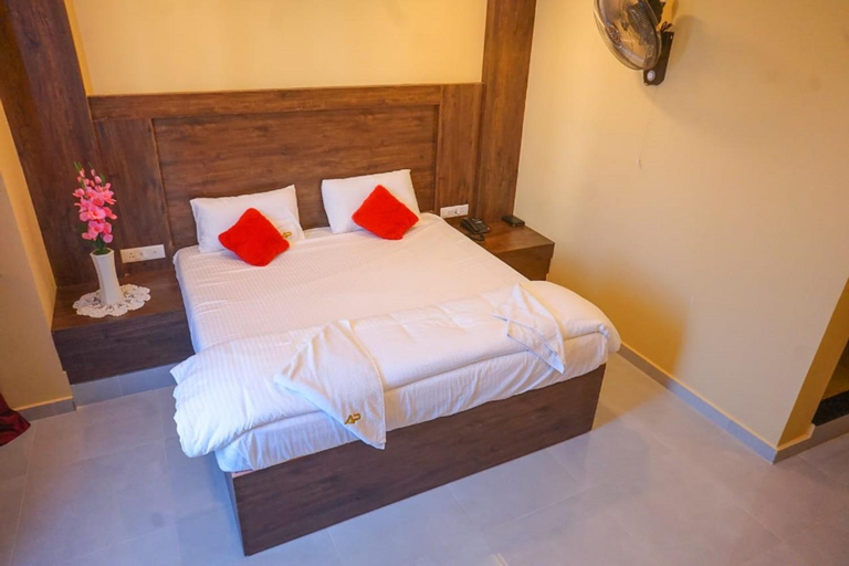 Bedroom 7