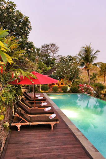 Others 4, The Sanyas Retreat, Tabanan