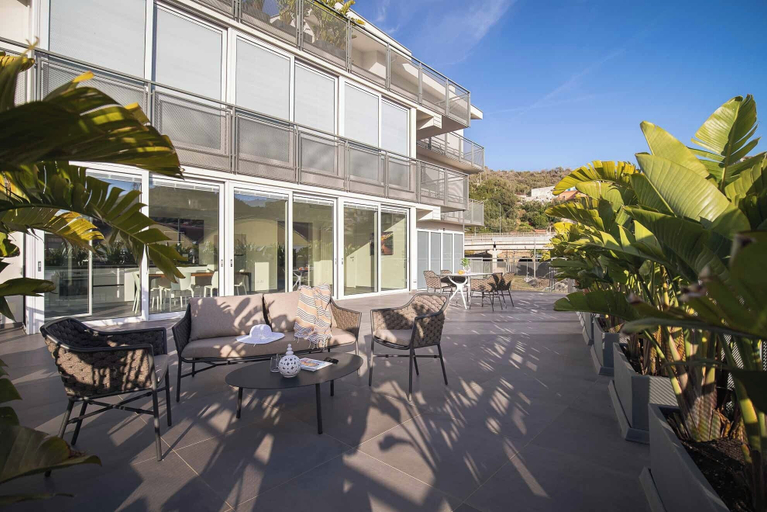 Food & Drinks 4, Design Apartments D'Orlando, Messina