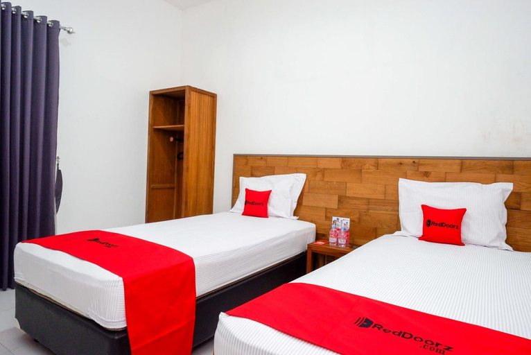 Bedroom 16