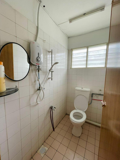 Others 5, Pak Long Homestay, Shah Alam