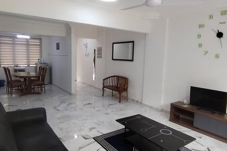 Others 5, Saga Laguna Condo Homestay , Port Dickson