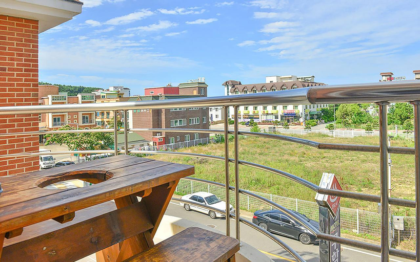 Others 3, Yangyang Muhak Motel, Yangyang