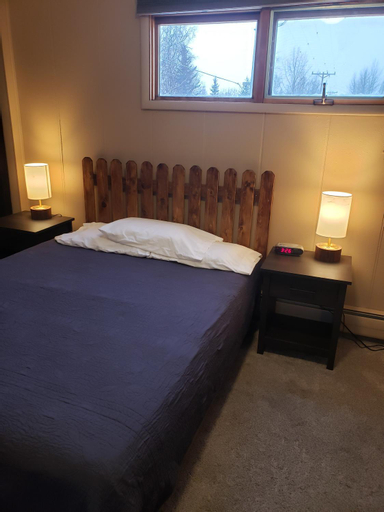Soldotna Inn, Kenai Peninsula