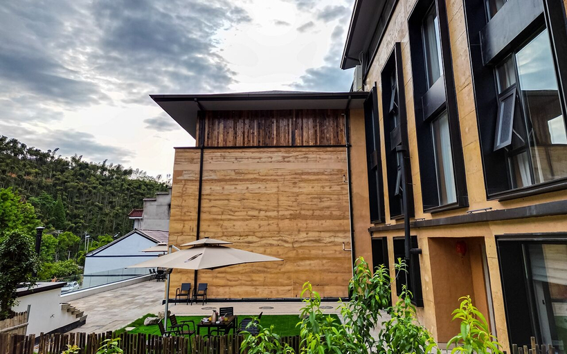 Exterior & Views 2, Ruyuan Xiaomanli Homestay, Hangzhou