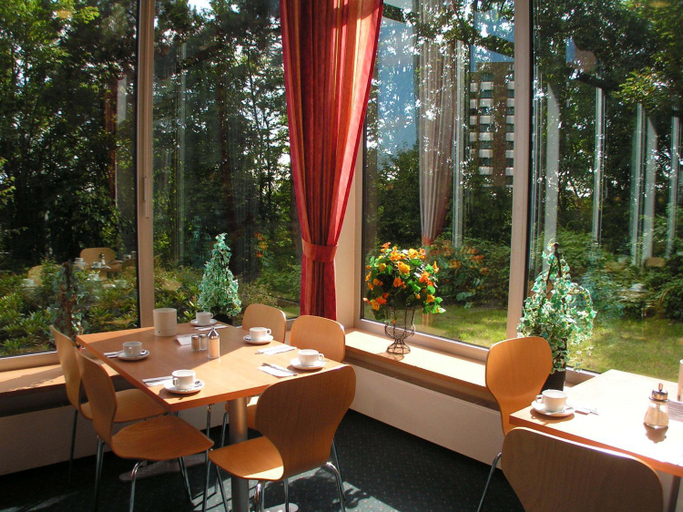 Food & Drinks 4, TOP Panorama Inn Hotel, Hamburg