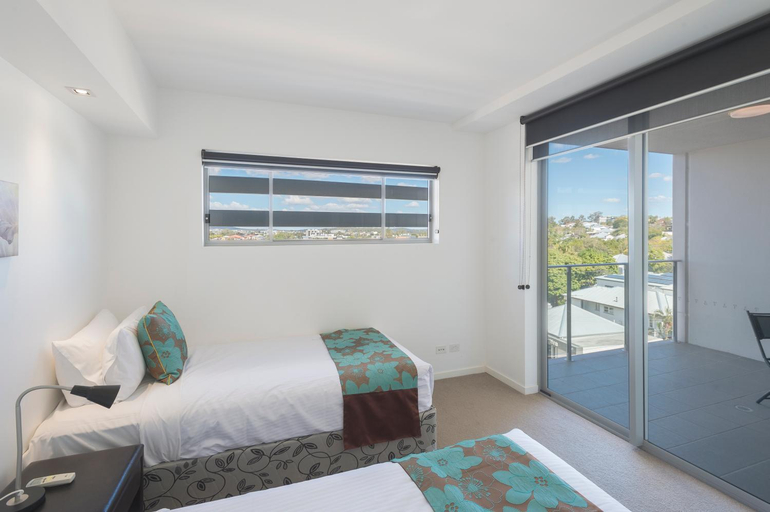 Bedroom 9