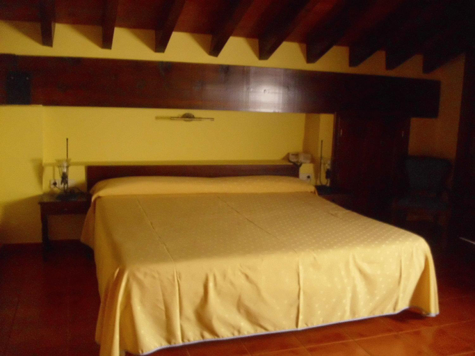 Others 5, Hostal La Mancha, Albacete