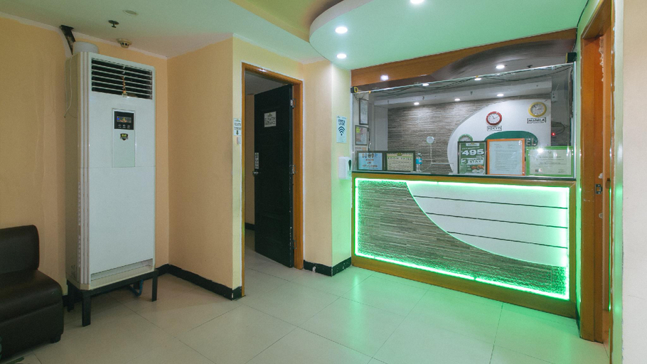 Others 5, RedDoorz @ Ranchotel Alabang, Muntinlupa