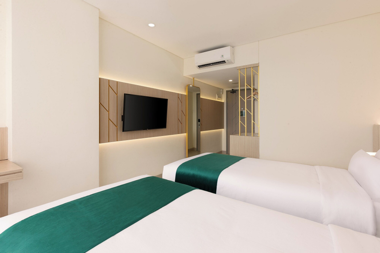 Bedroom 24