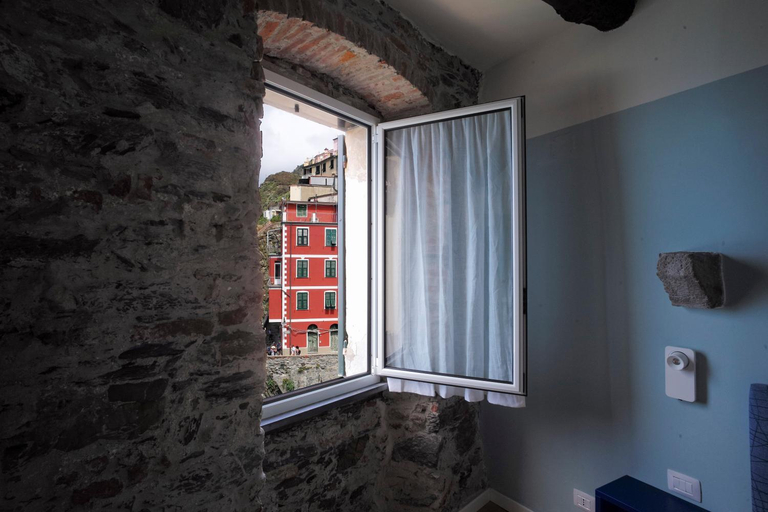 Others 5, Orto al Mare Room Rental, La Spezia