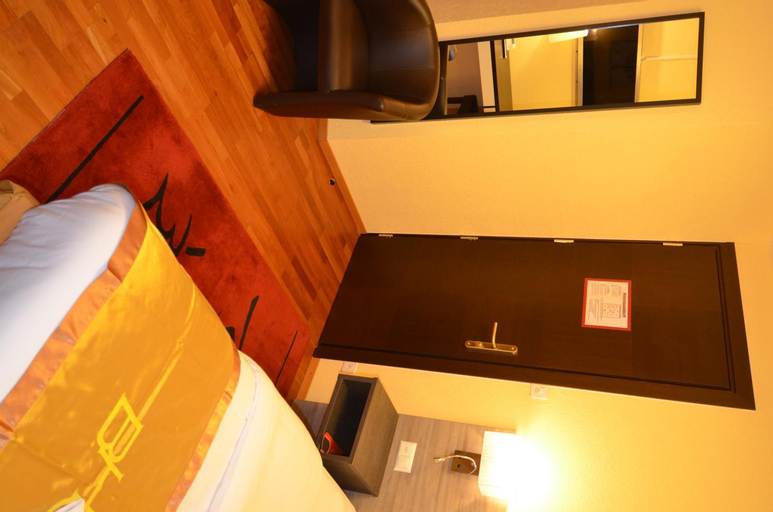 Bedroom 5