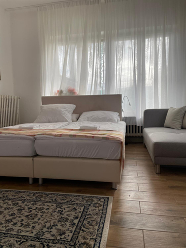 Others 5, Pension zum Landhaus, Jerichower Land