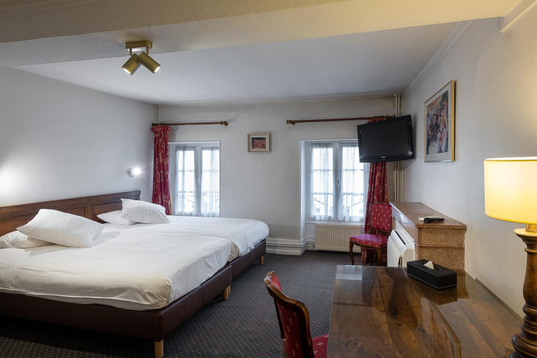 Bedroom 7