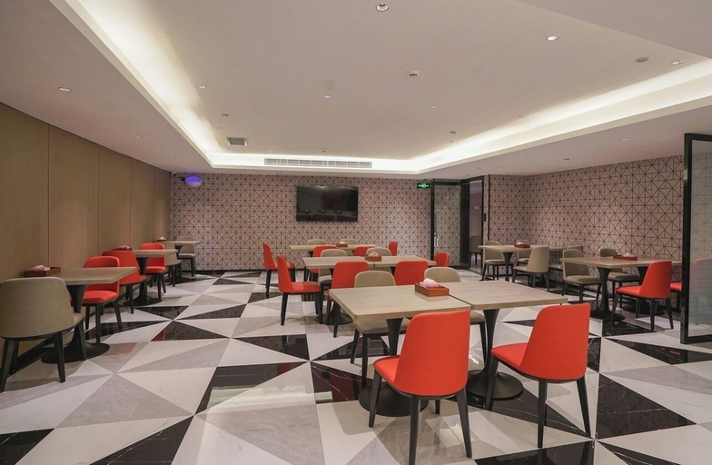 Food & Drinks 4, Baoli International Hotel-Baili Square, Yangjiang