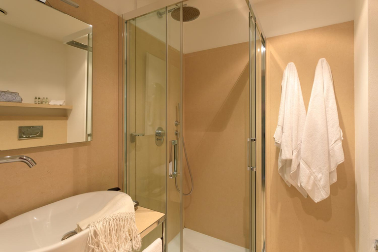 Bathroom 3