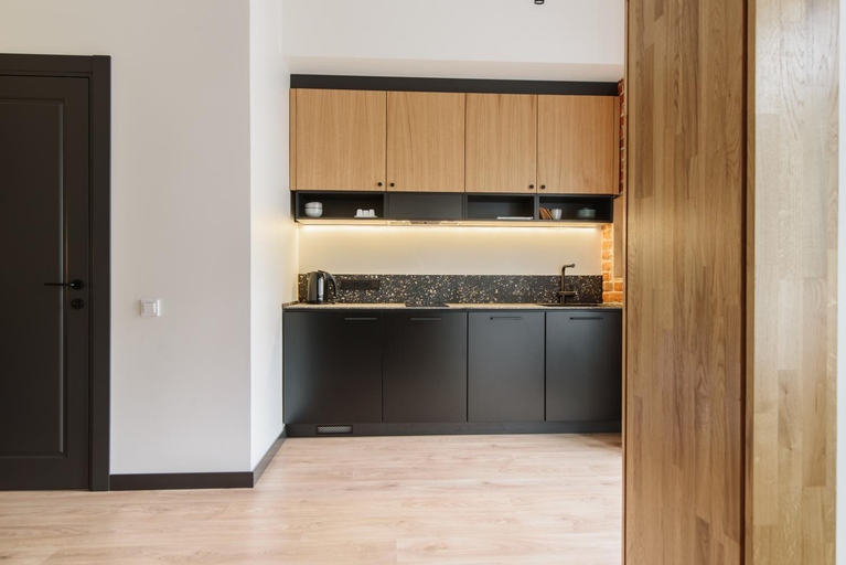 2, Design apartment, L'vivs'ka