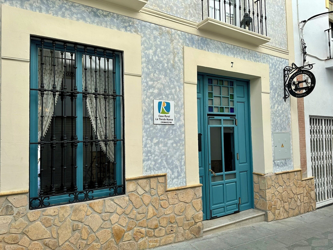 Exterior & Views, La Tienda Nueva, Málaga
