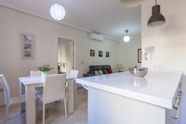 Others 3, Apartamento Calle Sierpes, Sevilla