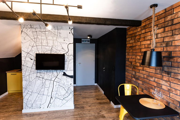 Others 2, Stylowe Apartamenty Plewiska, Poznań City