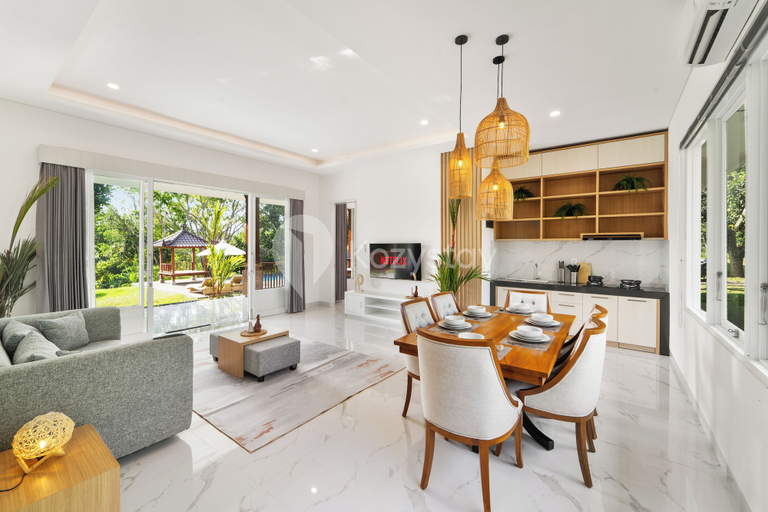 Others 4, Kana Village Villa by Kozystay, Tabanan