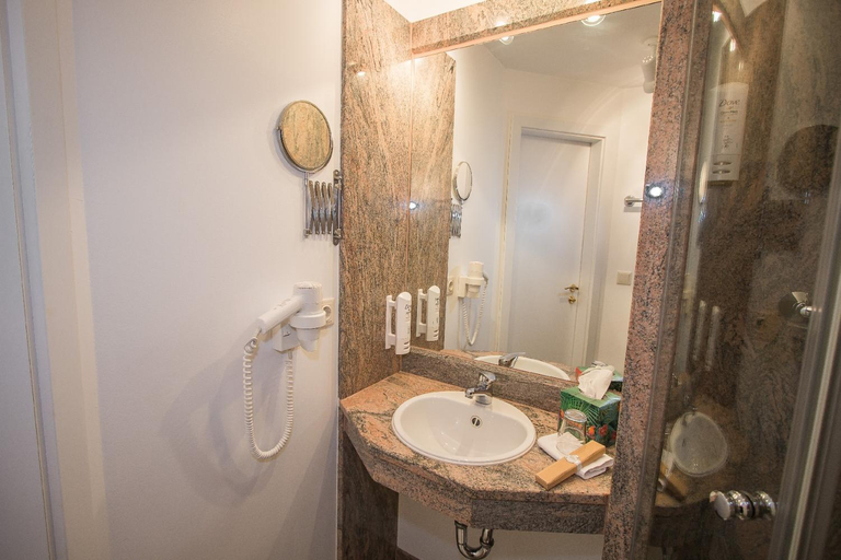 Bathroom 6