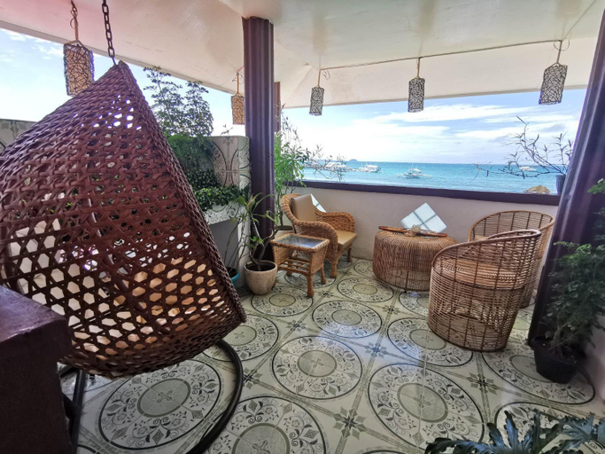 Others 4, Seaside Hostel Malapascua, Daanbantayan