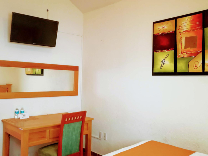 Bedroom 3, Hotel Real de TX, Tequisquiapan