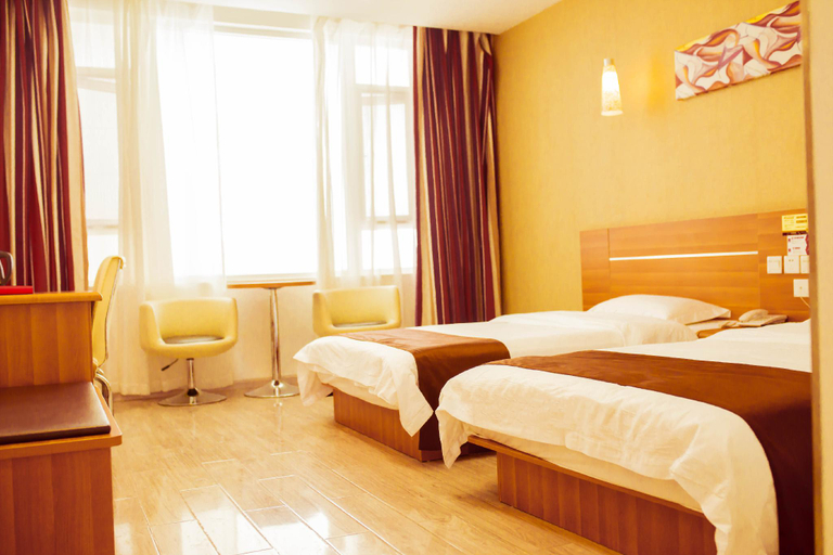 Others 5, Thank Inn Hotel Yunnan Lijiang Acient City South Gate, Lijiang