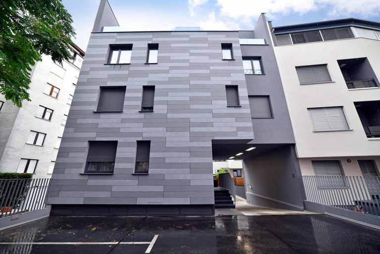 Others 3, On Time Apartments - Modern Living in Zagreb, Zagreb